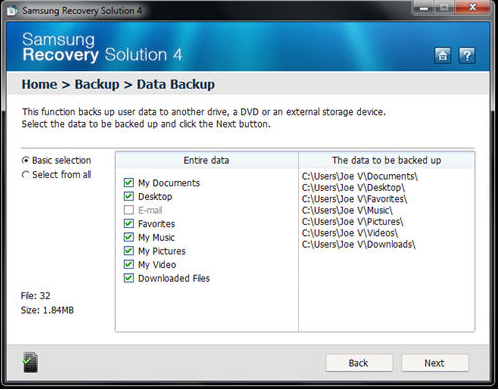 samsung recovery solution 5 admin tool iso download